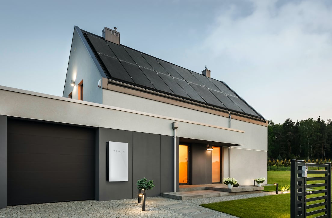 Smart Solar Homes May Eliminate Peak Demand